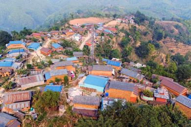 तनहुँमा चलचित्र निर्माण कार्यशाला